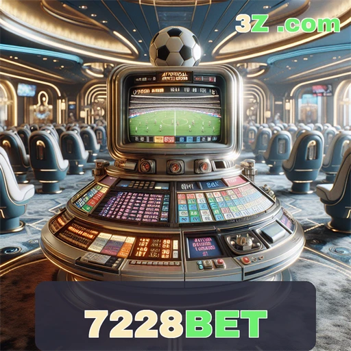 Apostas Empolgantes no 7228bet.com: O Futuro das Apostas Online