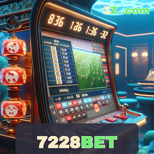 Atrações do Cassino no 7228bet.com: Emoção e Diversão Garantidas