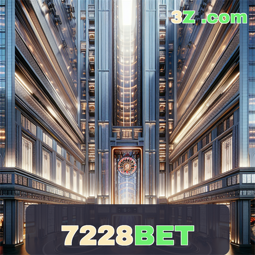 Slots: A Magia dos Jogos no 7228bet.com