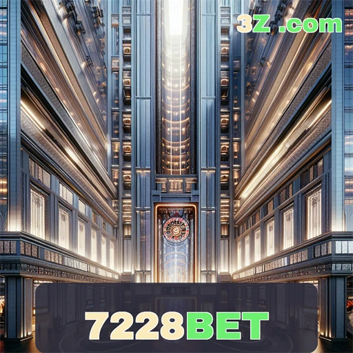 Slots: A Magia dos Jogos no 7228bet.com