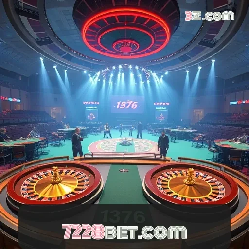 7228bet.com Promoções
