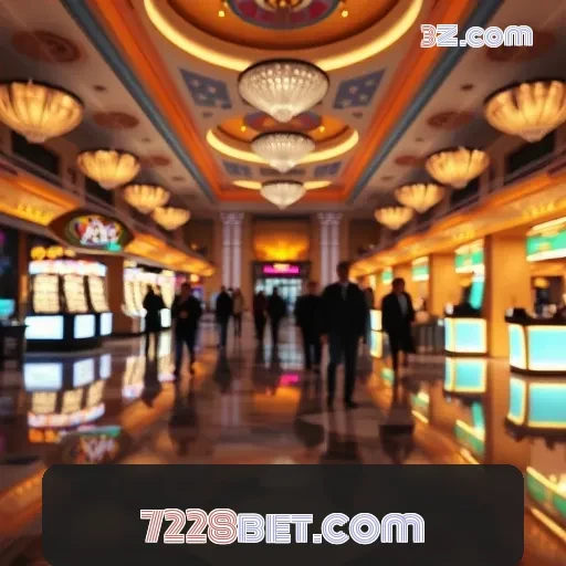 7228bet.com: Segurança e Tradição em Jogos Online