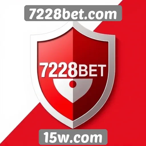 Análise de segurança do site 7228bet com dados atualizados