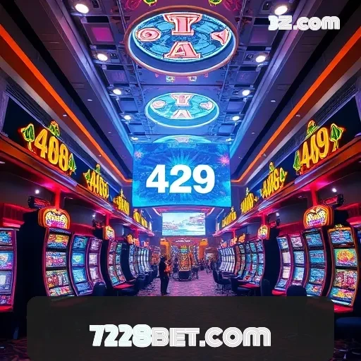 7228bet.com: Eventos Esportivos que Vão Agitar suas Apostas!
