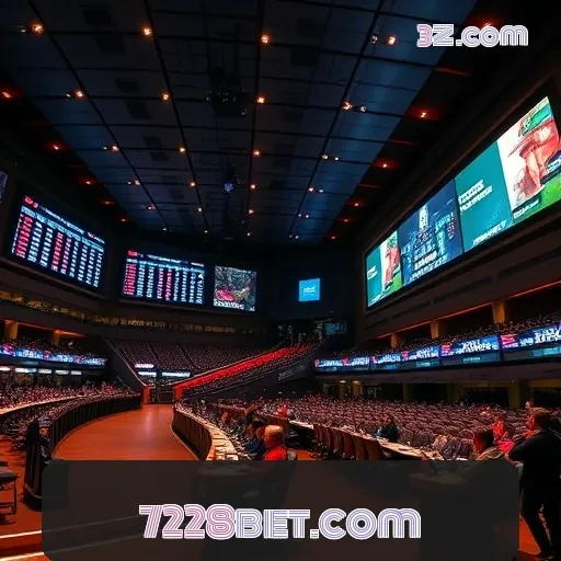 7228bet.com: O Portal VIP que Transforma sua Experiência em Jogos